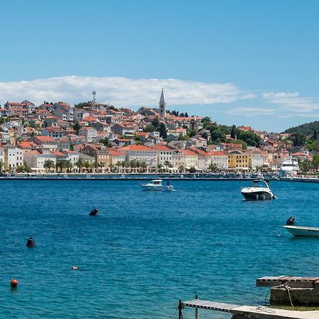 Apartman Velopin Mali Losinj Ngoại thất bức ảnh