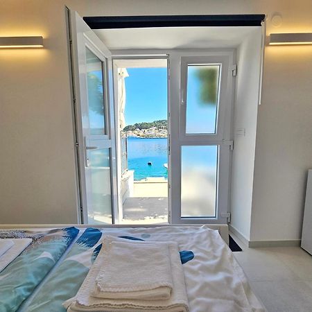 Apartman Velopin Mali Losinj Ngoại thất bức ảnh