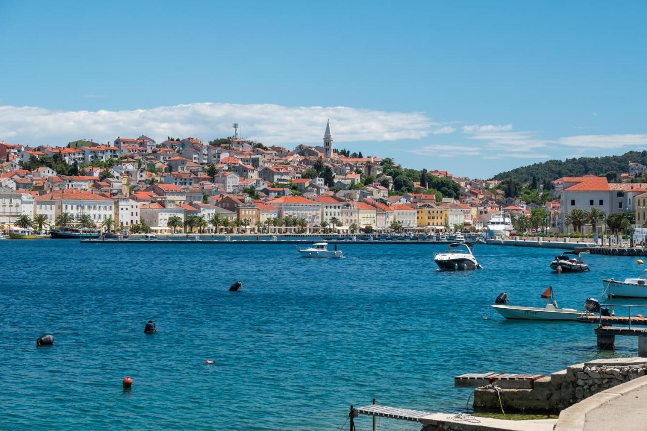 Apartman Velopin Mali Losinj Ngoại thất bức ảnh