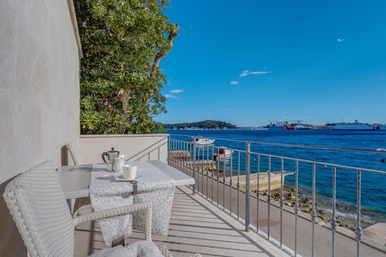 Apartman Velopin Mali Losinj Ngoại thất bức ảnh
