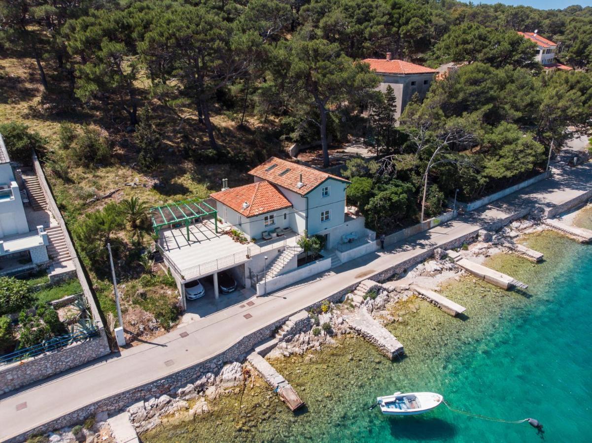 Apartman Velopin Mali Losinj Ngoại thất bức ảnh