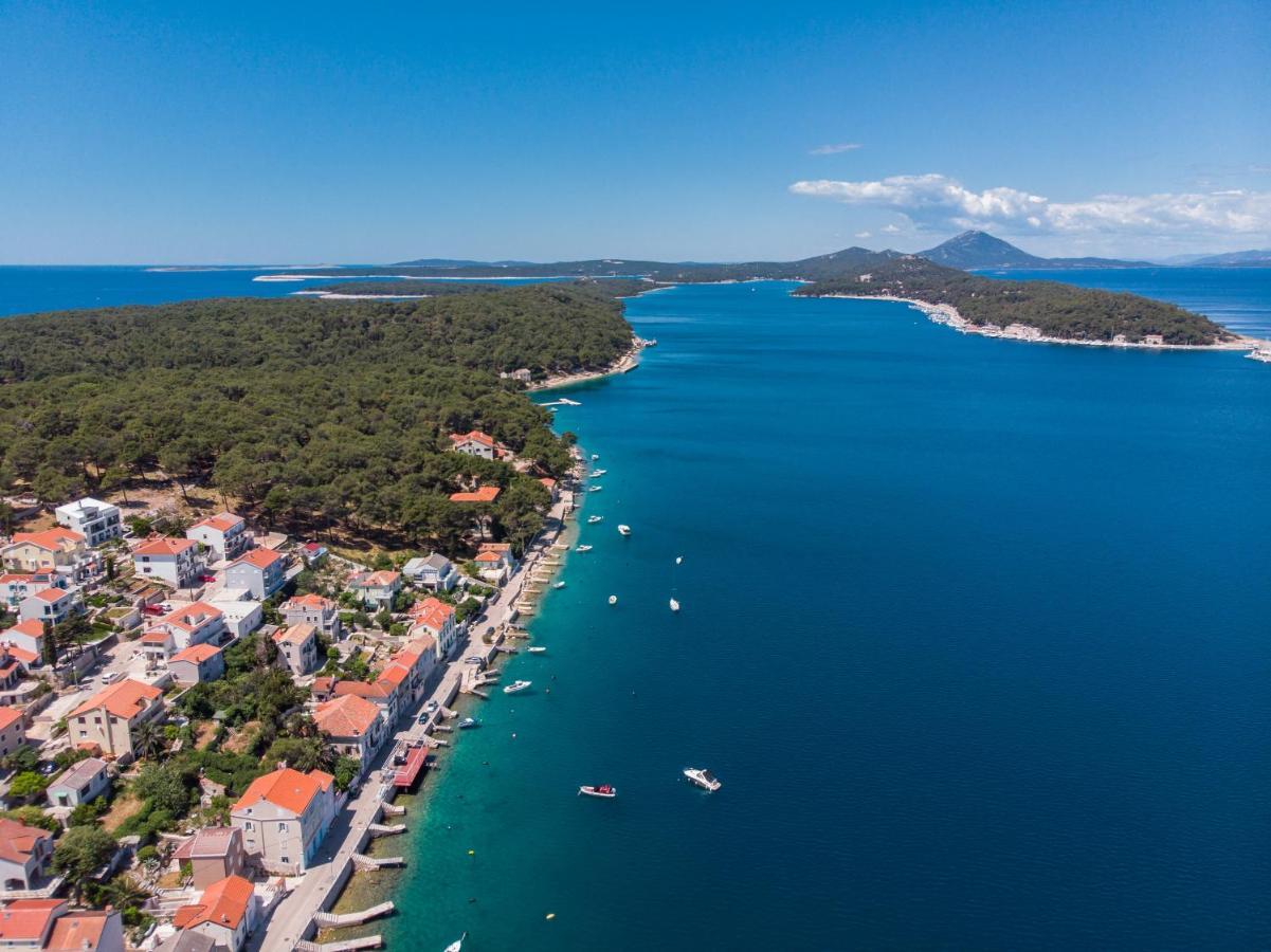 Apartman Velopin Mali Losinj Ngoại thất bức ảnh