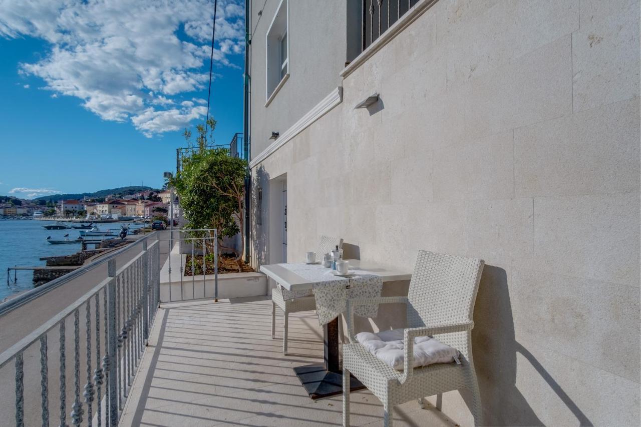 Apartman Velopin Mali Losinj Ngoại thất bức ảnh