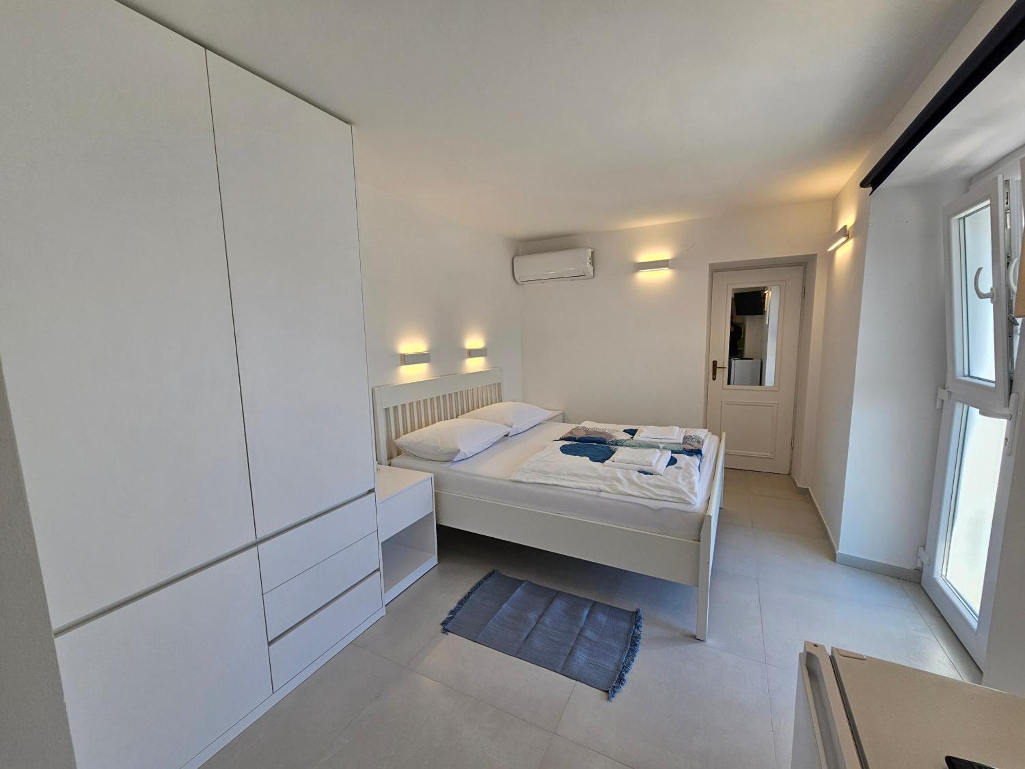 Apartman Velopin Mali Losinj Ngoại thất bức ảnh